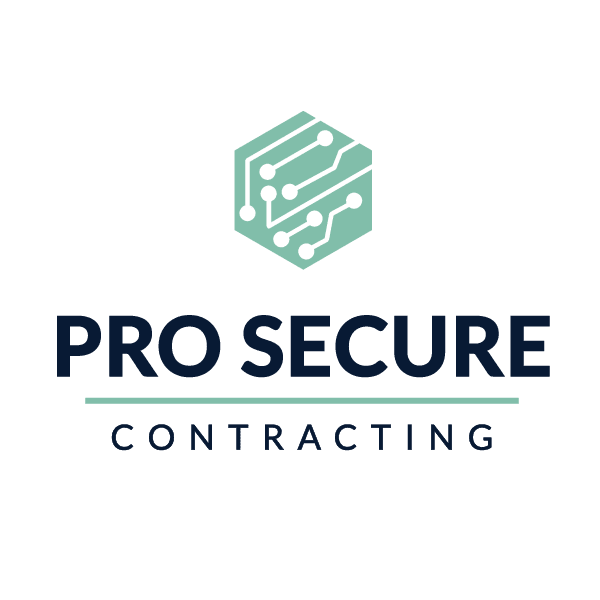 Pro Secure Contracting